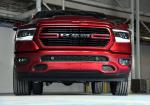 Ram 1500 Sport Crew Cab 2018 года (CA)